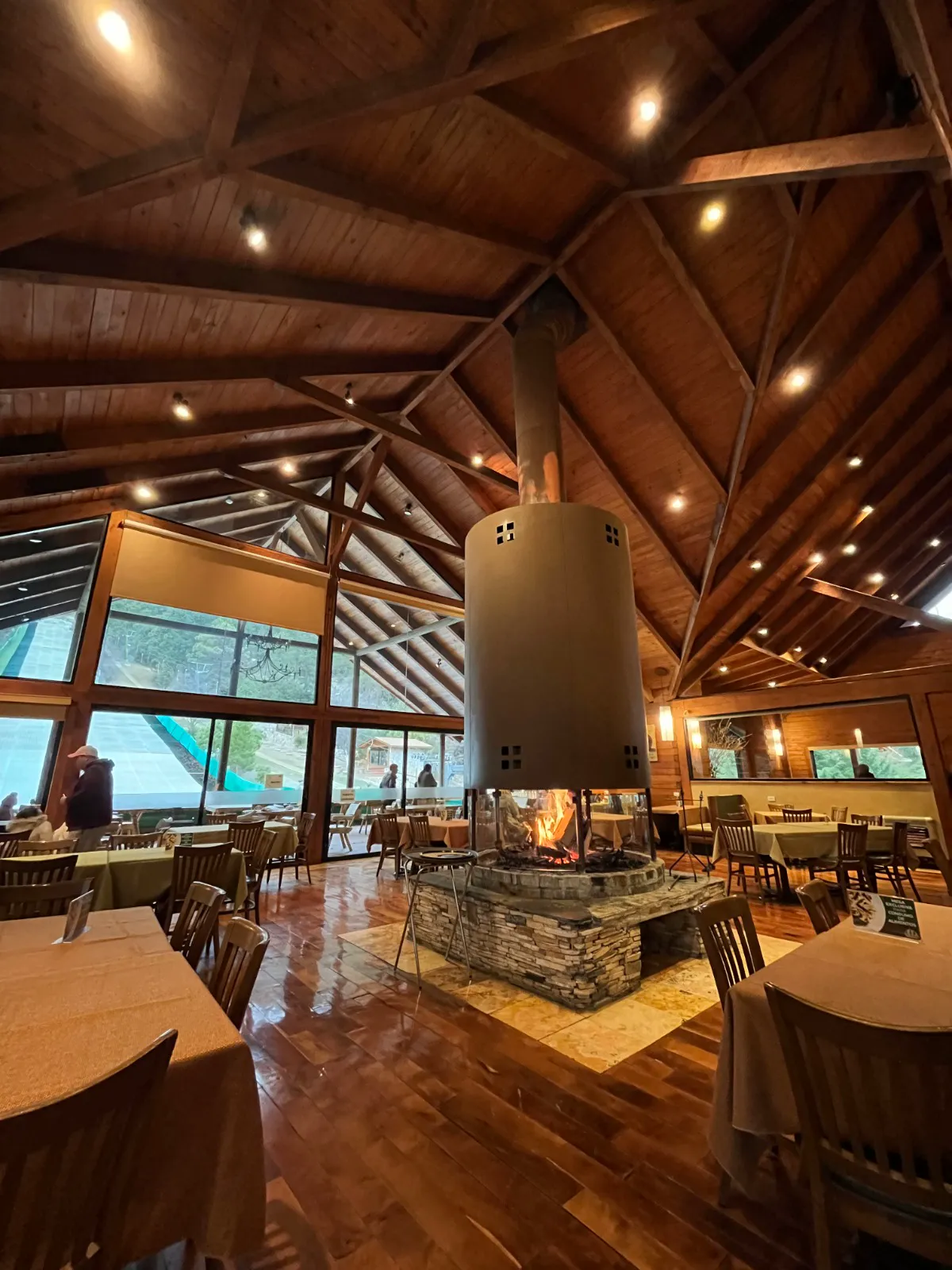 Casa Club Monterreal